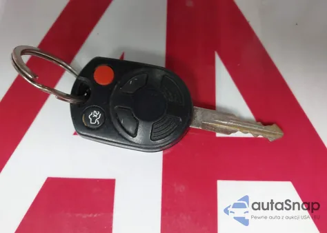 2012 Ford Escape Limited z USA, uszkodzony, nr VIN 1FMCU0E7XCKB13224